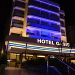 Oasis Hotel 3*