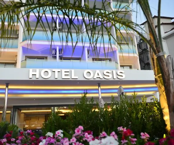 Hotel Oasis