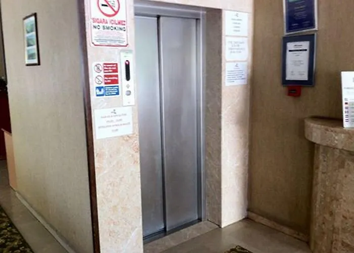 Hotel Oasis Marmaris