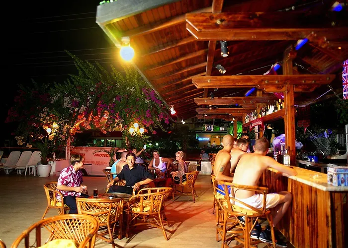 Oasis Marmaris