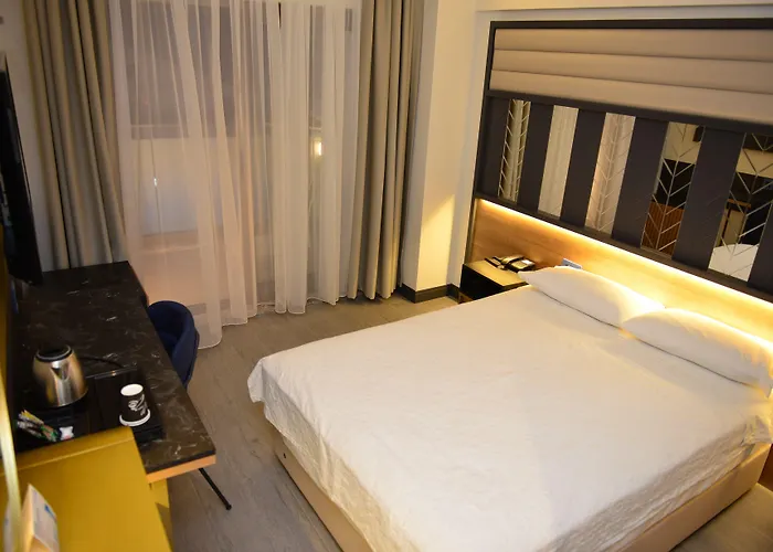 Oasis Hotel Marmaris