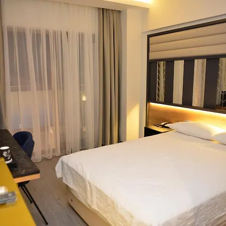 Oasis 3* Marmaris