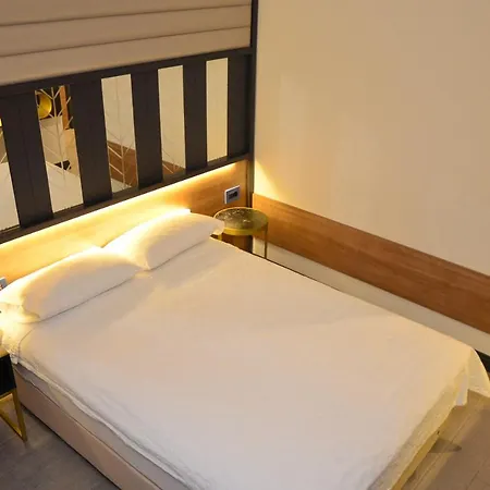 Hotel Oasis Marmaris