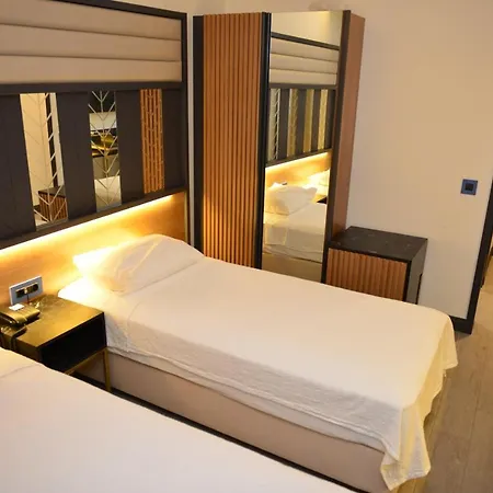 Oasis Marmaris
