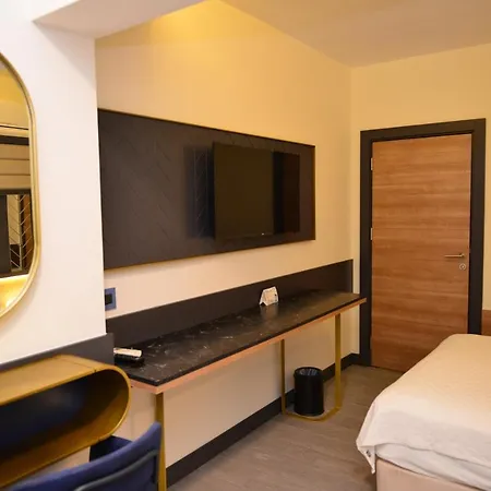 Oasis Hotel Marmaris