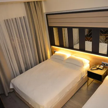 Oasis 3* Marmaris