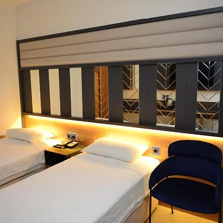 Hotel Oasis