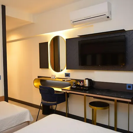 Oasis Marmaris