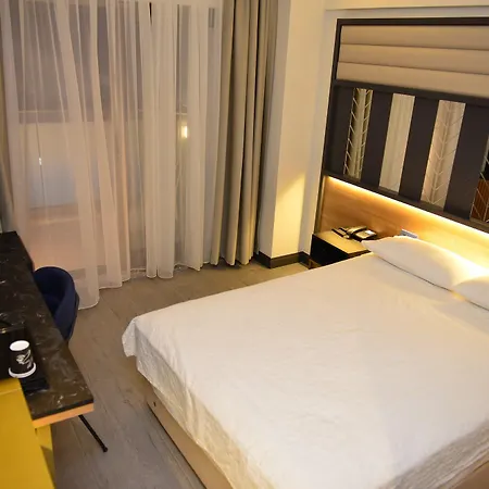 Hotel Oasis Marmaris