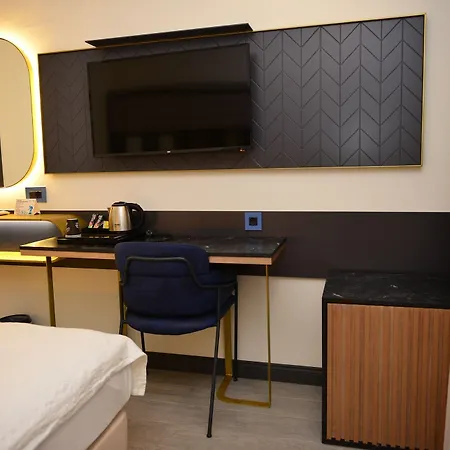 Oasis 3* Marmaris
