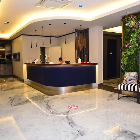 Hotel Oasis 3*
