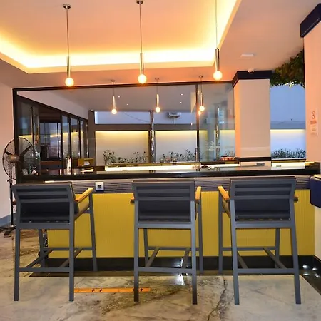 Oasis 3*