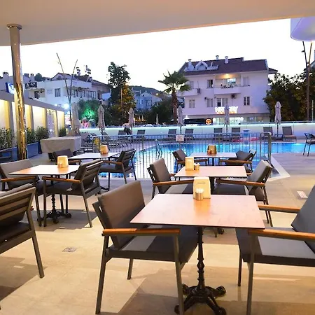Oasis Marmaris