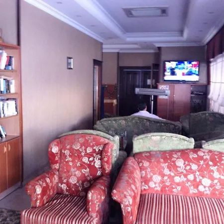 Hotel Oasis