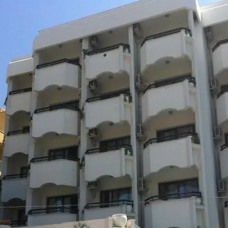 Oasis Marmaris