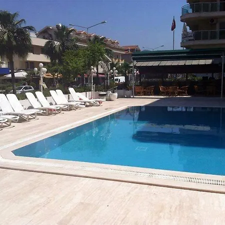 Oasis Marmaris