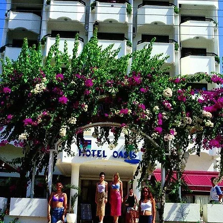 Oasis