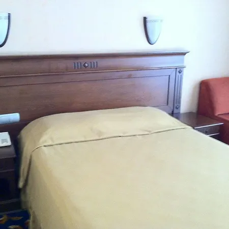Oasis Hotel Marmaris