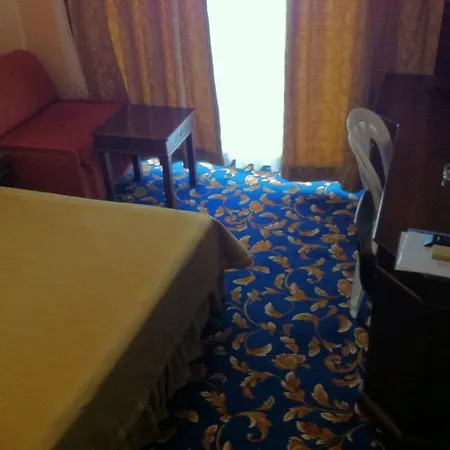 Oasis 3* Marmaris