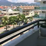 Oasis 말마리스