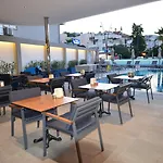 Oasis 3* Marmaris