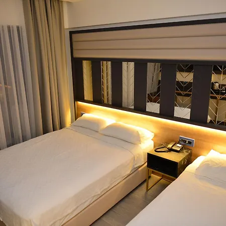 فندق أواسيز 3*