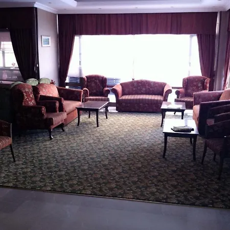 Oasis مرمريس