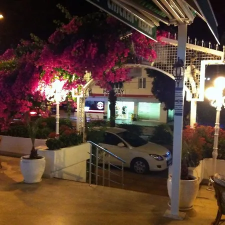 Oasis Otel