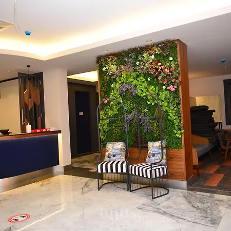 Hotel Oasis Marmaris