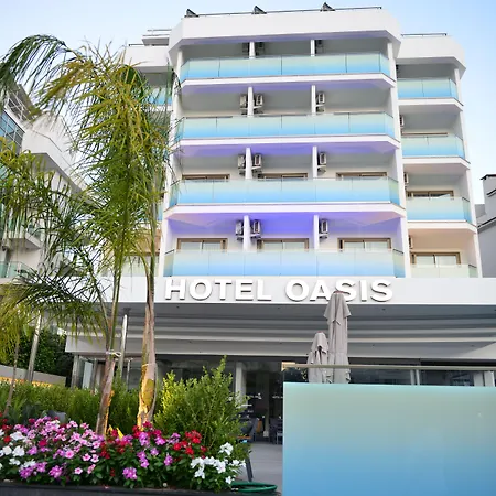 Oasis 3*