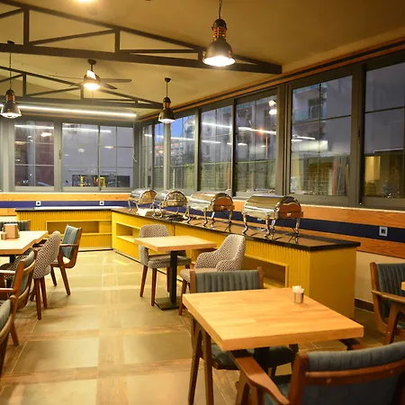 Oasis فندق