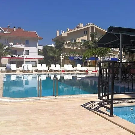 Oasis Hotel Marmaris