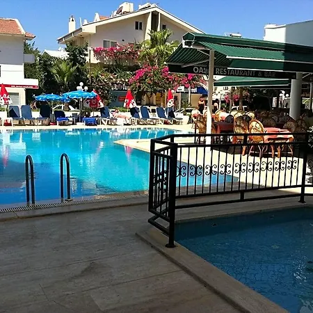 Oasis Hotel Marmaris