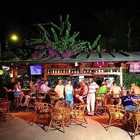 Oasis 3* 말마리스