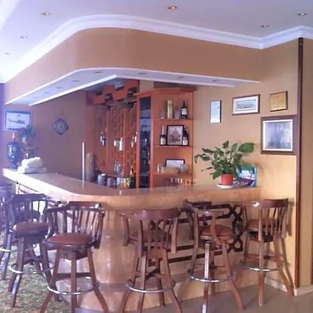 Oasis Marmaris