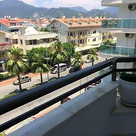 Oasis 3* 말마리스