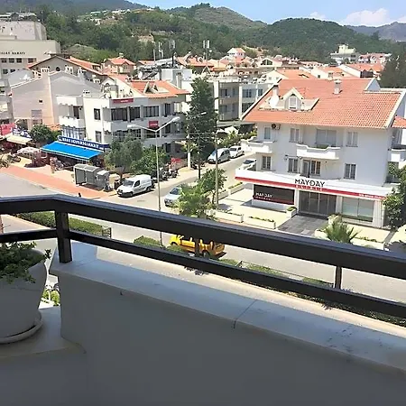 Oasis 호텔