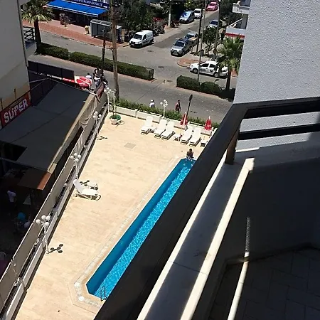 Oasis 말마리스