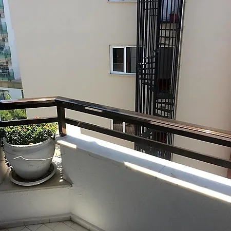 Oasis 호텔