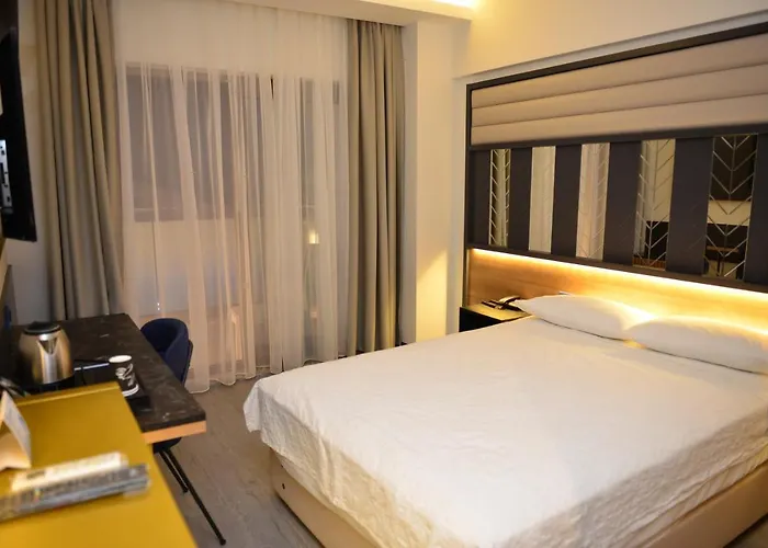 Oasis 3* Marmaris