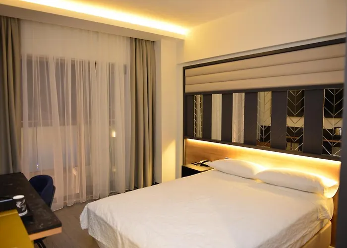 Oasis 3* Мармарис