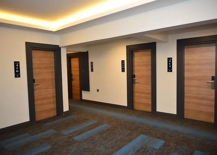 Oasis 3* Мармарис