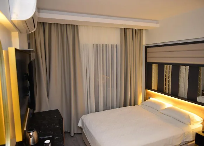 Hotel Oasis