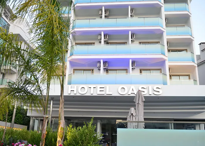 Oasis 3*
