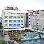 Szálloda Oasis Marmaris