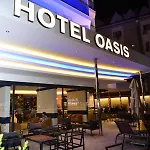 Oasis Marmaris