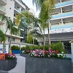 Szálloda Oasis Marmaris