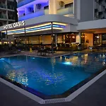 Oasis Szálloda 3*