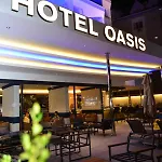 Szálloda Oasis 3*