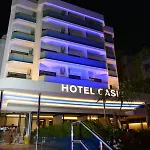 Ξενοδοχείο Oasis 3*